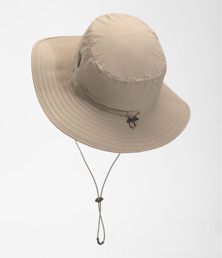 Gorro-Horizon-Breeze-Brimmer-Unisex-Beige-The-North-Face