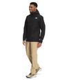 Chompa-Dryzzle-Futurelight-Impermeable-Hombre-Negro-The-North-Face