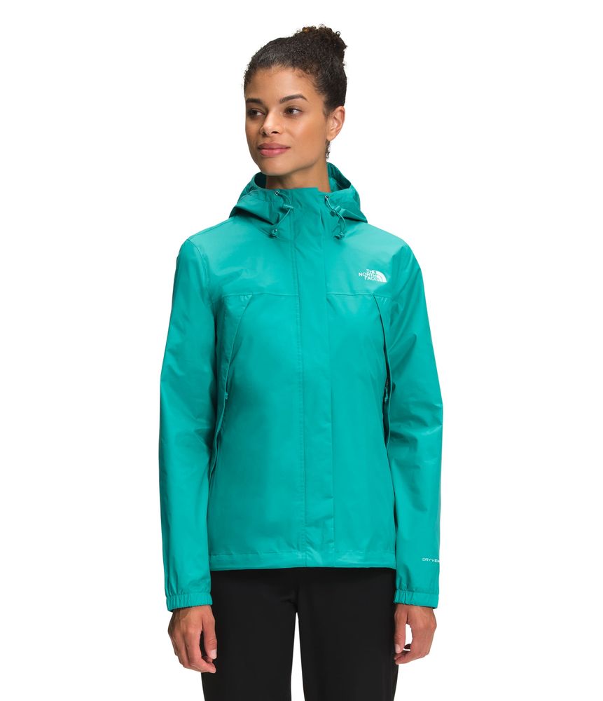 Chompas mujer | The North Face