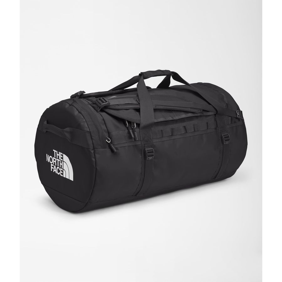 Compra Maleta Base Camp Duffel-L Unisex Negra The North Face en