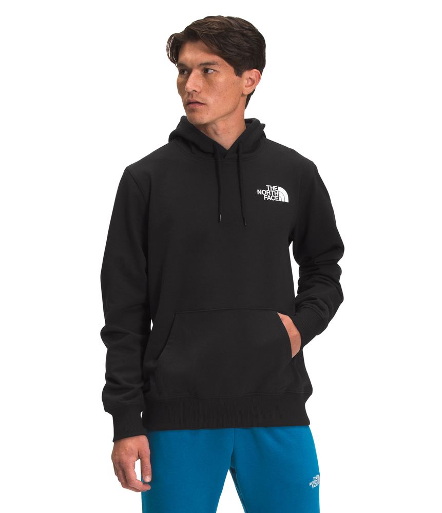 Buzo-Earth-Day-Pullover-Negro-Hombre-The-North-Face