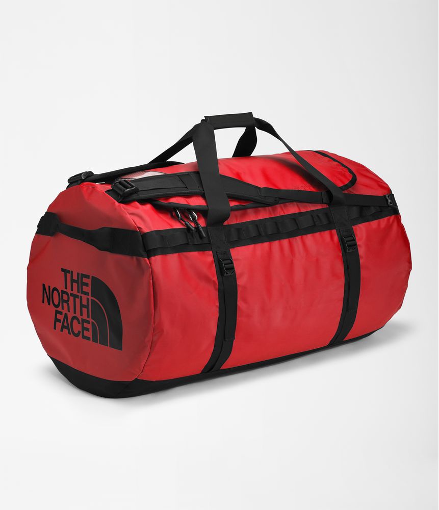 Maleta-Base-Camp-Duffel---Xl-132-Litros-Roja-The-North-Face