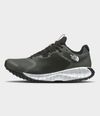 Tenis-Wayroute-Futurelight-Senderismo-Hombre-Verde-The-North-Face