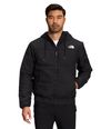 Chaqueta-Highrail-Bomber-Termica-Hombre-Negra-The-North-Face