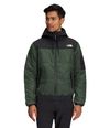 Chaqueta-Highrail-Bomber-Termica-Hombre-Verde-The-North-Face