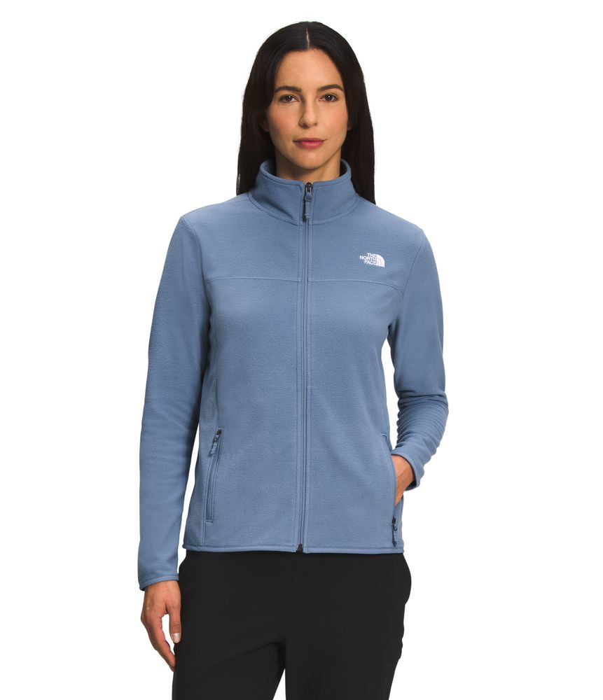 Mujer - Ropa The Face M AZUL – thenorthfaceec