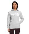 Buzo-Half-Dome-Pullover-Hoodie-Mujer-Gris-The-North-Face