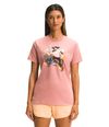 Camiseta-S-S-Iwd-Recycled-Tee-Mujer-Rosada-The-North-Face