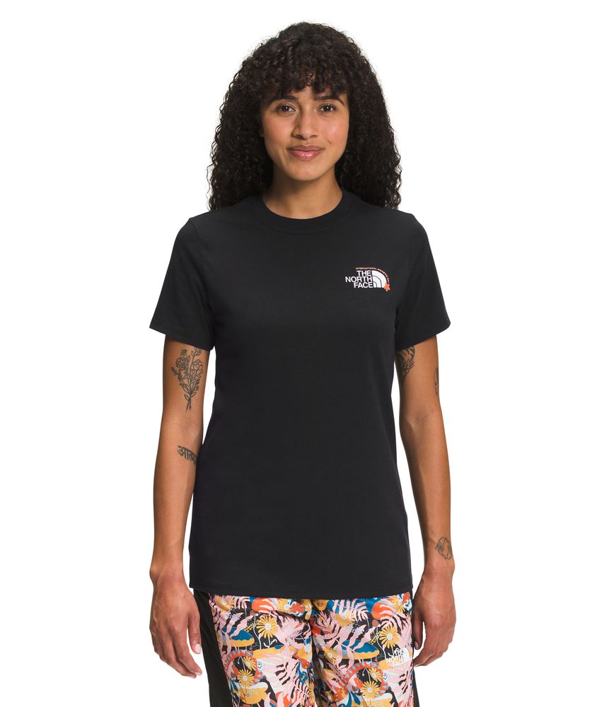 Camiseta-S-S-Iwd-Recycled-Tee-Mujer-Negra-The-North-Face
