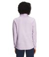 Buzo-Tka-Glacier-1-4-Zip-Polar-Lila-Mujer-The-North-Face