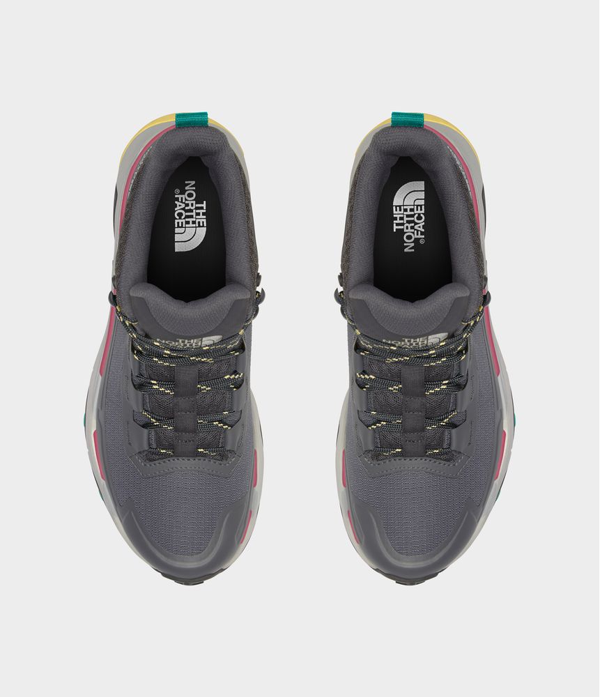 Botas-Vectiv-Exploris-Mid-Futurelight-Impermeables-Mujer-Grises-The-North-Face