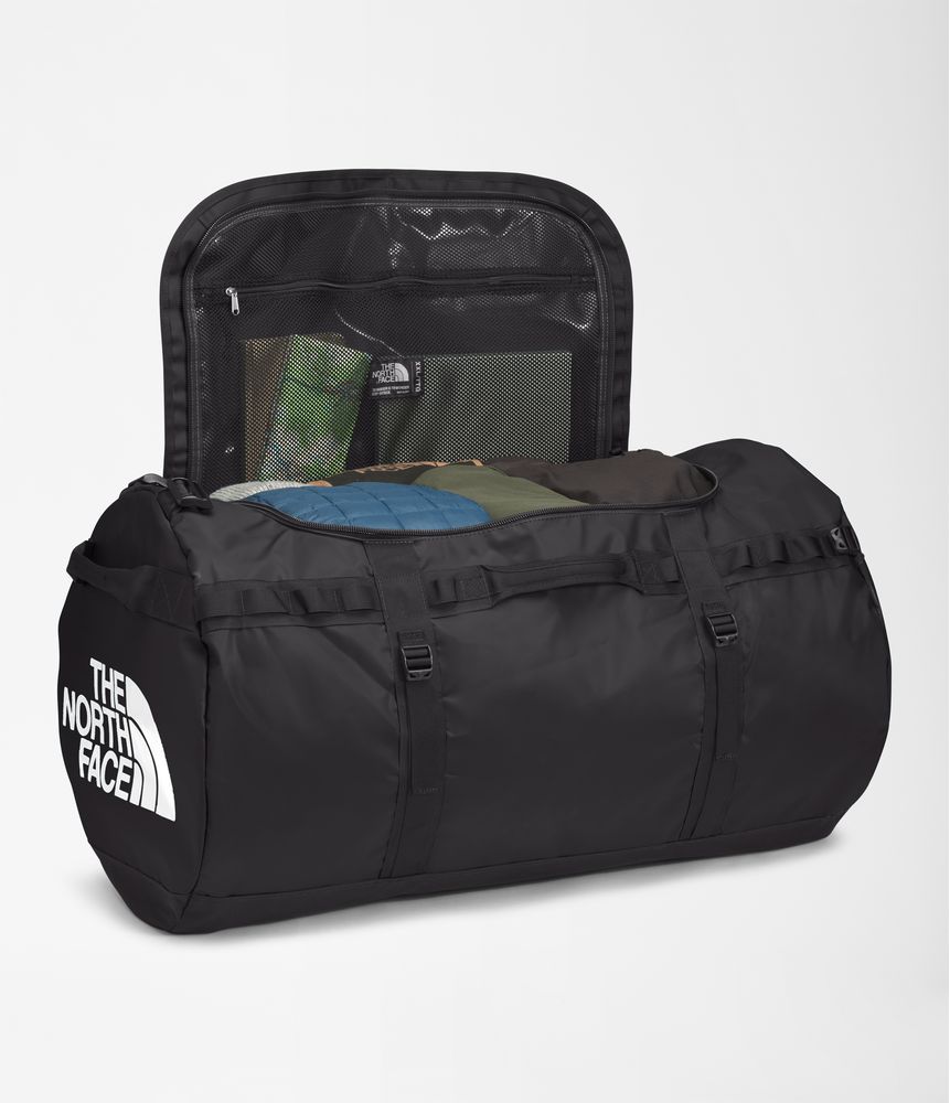 Maleta-Base-Camp-Duffel---Xxl-150-Litros-Negra-The-North-Face-