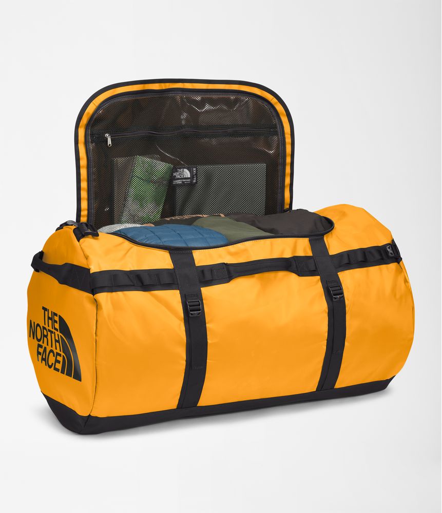 Maleta-Base-Camp-Duffel---Xxl-150-Litros-Amarilla-The-North-Face