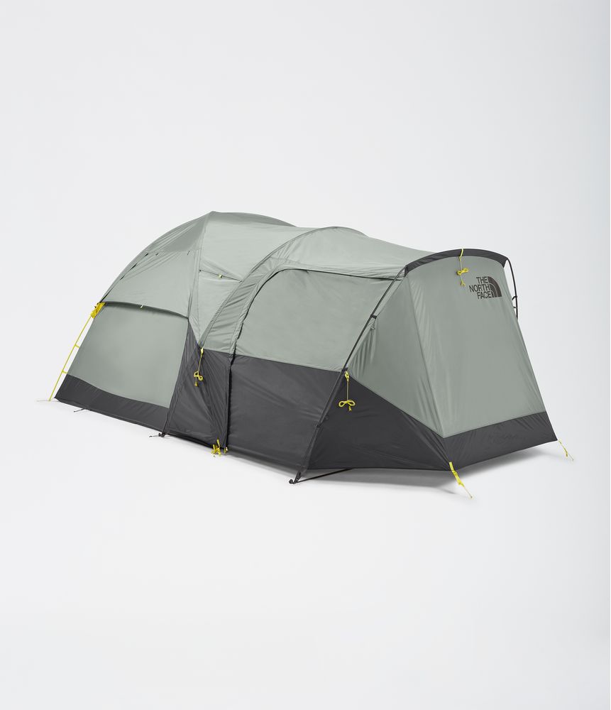 Carpa-Wawona-6-Personas-Verde-The-North-Face