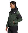 Chaqueta-Highrail-Bomber-Termica-Hombre-Verde-The-North-Face