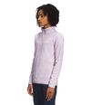 Buzo-Tka-Glacier-1-4-Zip-Polar-Lila-Mujer-The-North-Face