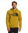 Buzo-Half-Dome-Pullover-Amarillo-Hombre-The-North-Face-L