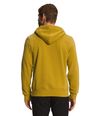 Buzo-Half-Dome-Pullover-Amarillo-Hombre-The-North-Face-L
