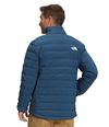 Chompa-Belleview-Stretch-Down-Termica-Azul-Hombre-The-North-Face-S