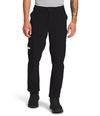 Pantalones-Paramount-Active-Impermeable-Negro-Hombre-The-North-Face-36-REG