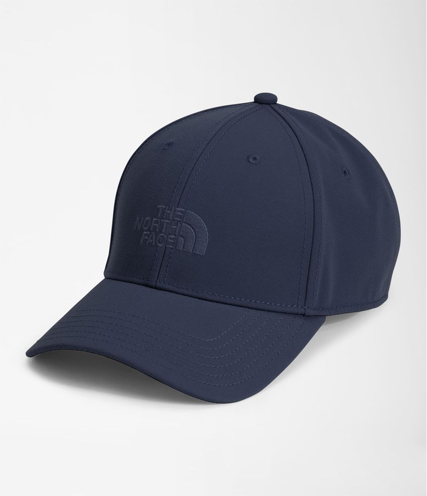 Gorra-Recycled-66-Classic-Ajustable-Azul-The-North-Face-OS