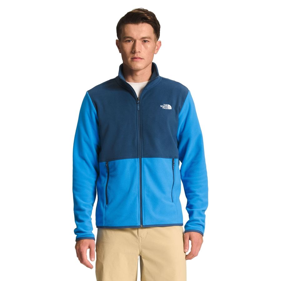 North face forro online polar hombre