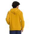 Buzo-Half-Dome-Pullover-Amarillo-Hombre-The-North-Face-L