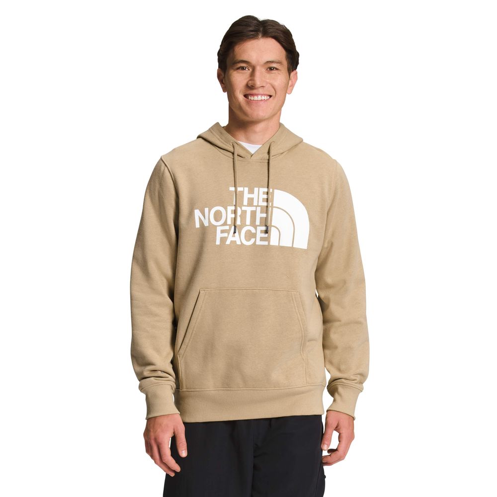 Sudadera Beige Hombre Under Armour Sudadera Con Capucha Rival
