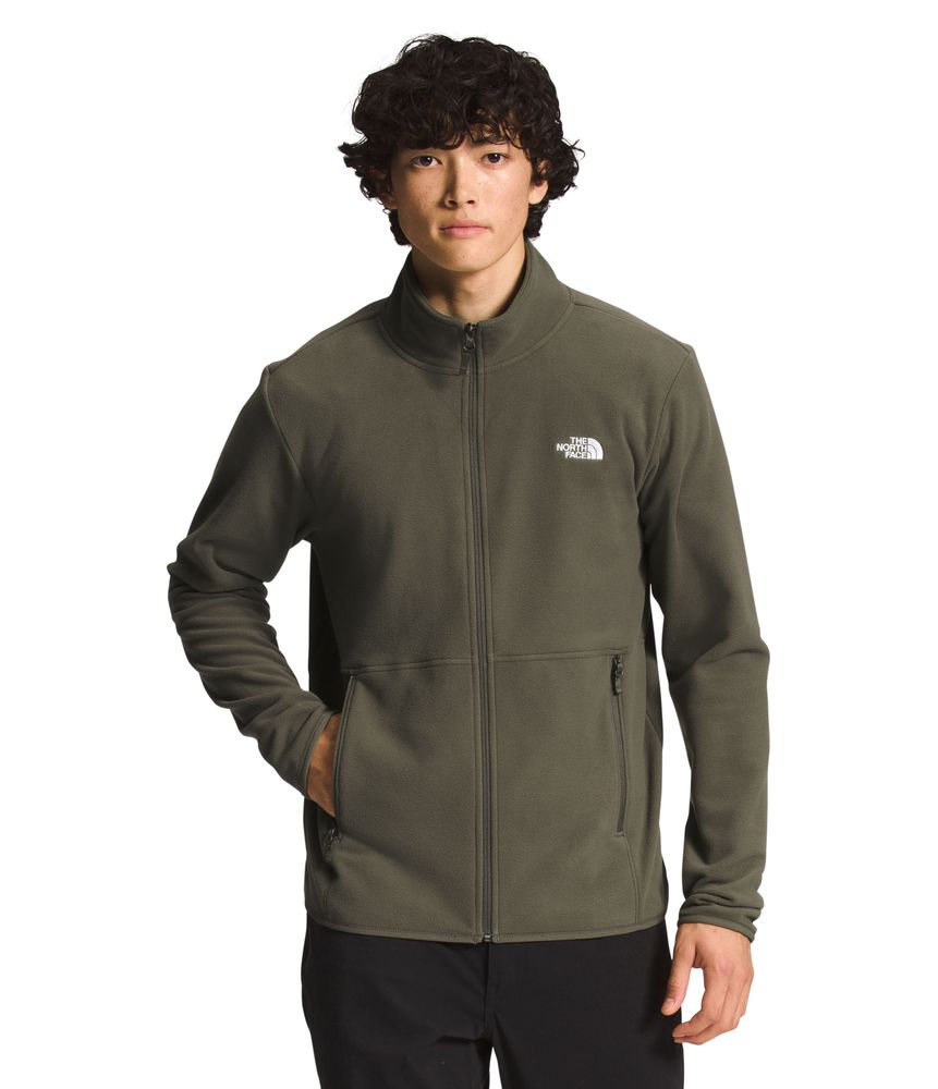 Buzo-Tka-Glacier-Full-Zip-Jacket-Verde-Hombre-The-North-Face