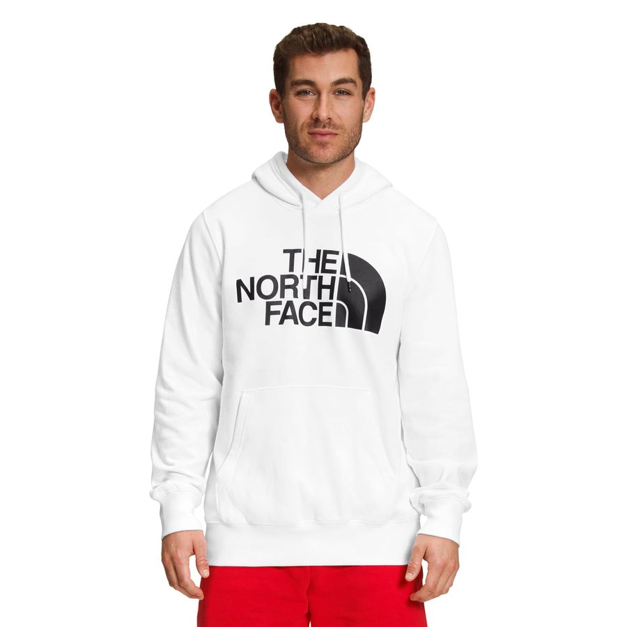 Compra Buzo Half Dome Pullover Hoodie Mujer Gris The North Face en The  North Face Tienda Oficial - thenorthfaceec