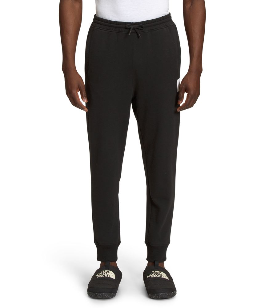 Pantalon-Box-Nse-Jogger-Negro-Hombre-The-North-Face