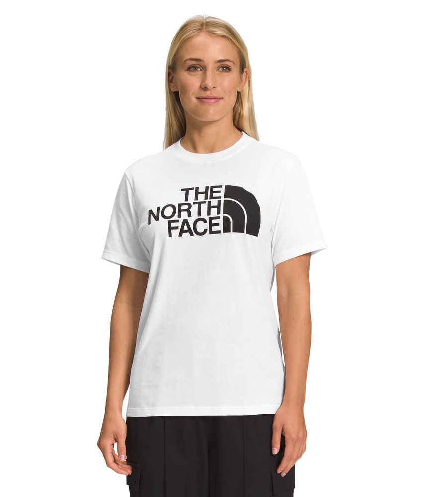 Camiseta-S-S-Half-Dome-Tee-Blanca-Mujer-The-North-Face