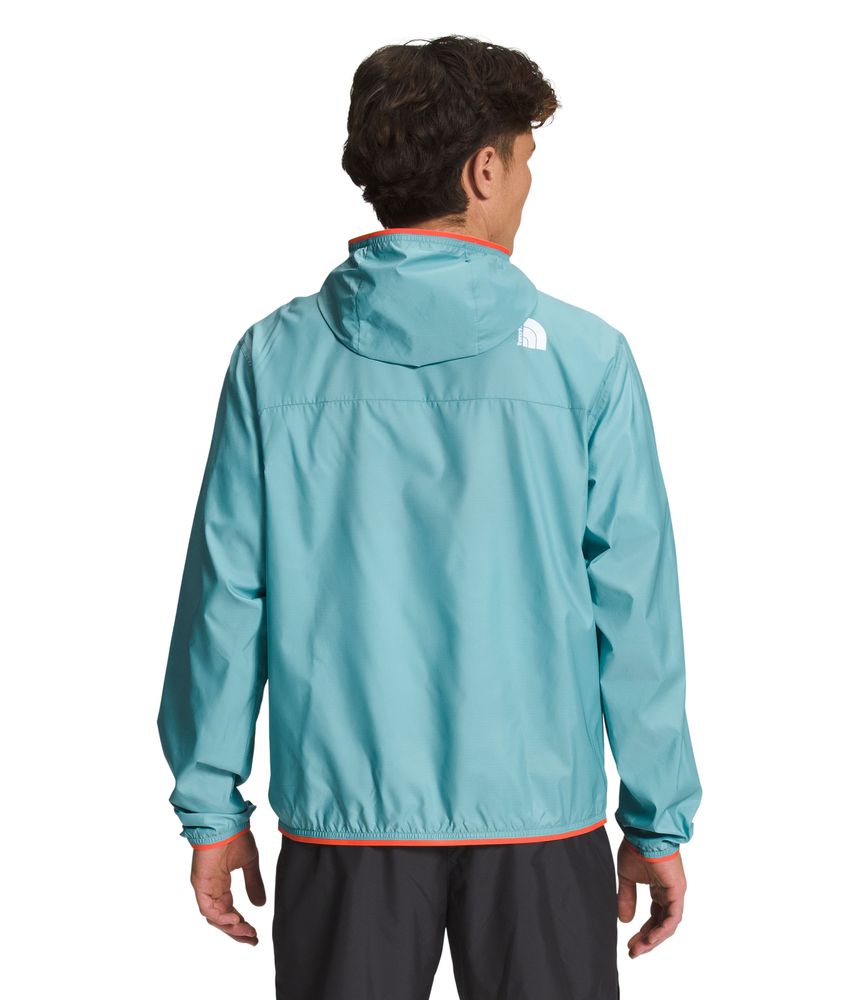 Chompa-Novelty-Cyclone-Wind-Hoodie-Verde-Hombre-The-North-Face