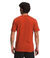 Camiseta-S-S-Half-Dome-Tee-Naranja-Hombre-The-North-Face
