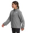 Chompa-Teen-Glacier-F-Z-Hooded-Jacket-Gris-Niños-The-North-Face