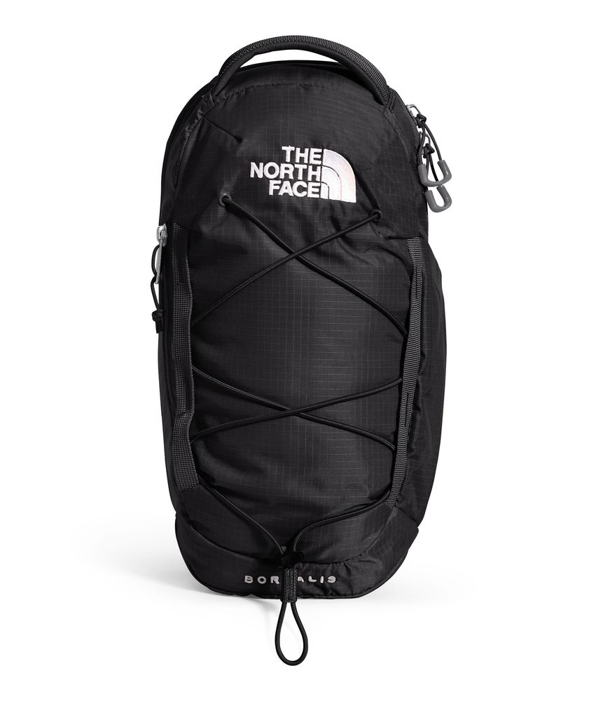 Morral-Borealis-Sling-Negro-Unisex-The-North-Face