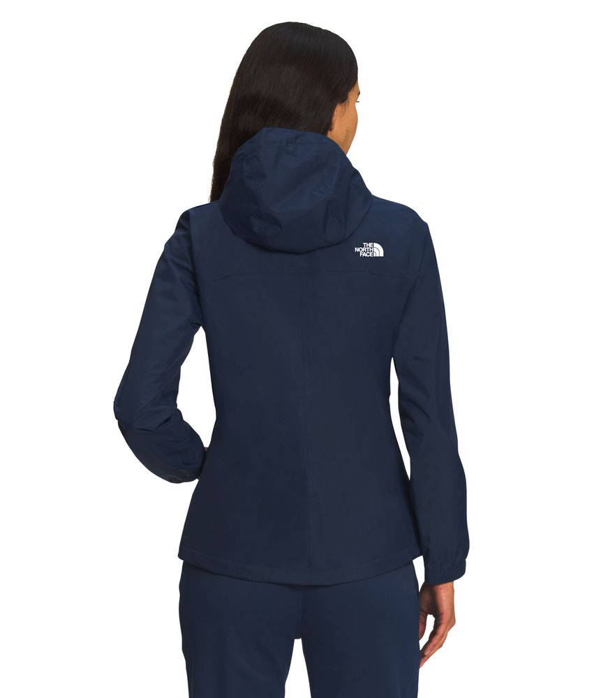 Chompa-Antora-Impermeable-Azul-Mujer-The-North-Face-XS