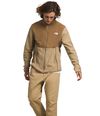 Buzo-Alpine-Polartec-100-Jacket-Hombre-Cafe-The-North-Face-