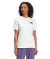 Camiseta-S-S-Box-Nse-Tee-Mujer-Blanca-The-North-Face-