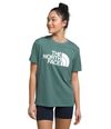 Camiseta-S-S-Half-Dome-Tee-Mujer-Verde-The-North-Face-