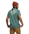 Camiseta-S-S-Box-Nse-Tee-Hombre-Verde-The-North-Face-