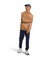 Buzo-Jumbo-Half-Dome-Hoodie-Hombre-Cafe-The-North-Face-