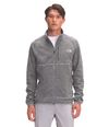 Chompa-Canyonlands-Full-Zip-Hombre-Gris-The-North-Face-