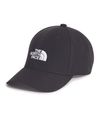 Gorra-Kids-Classic-Recycled-66-Unisex-Negra-The-North-Face-