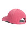 Gorra-Recycled-66-Classic-Unisex-Rosada-The-North-Face-