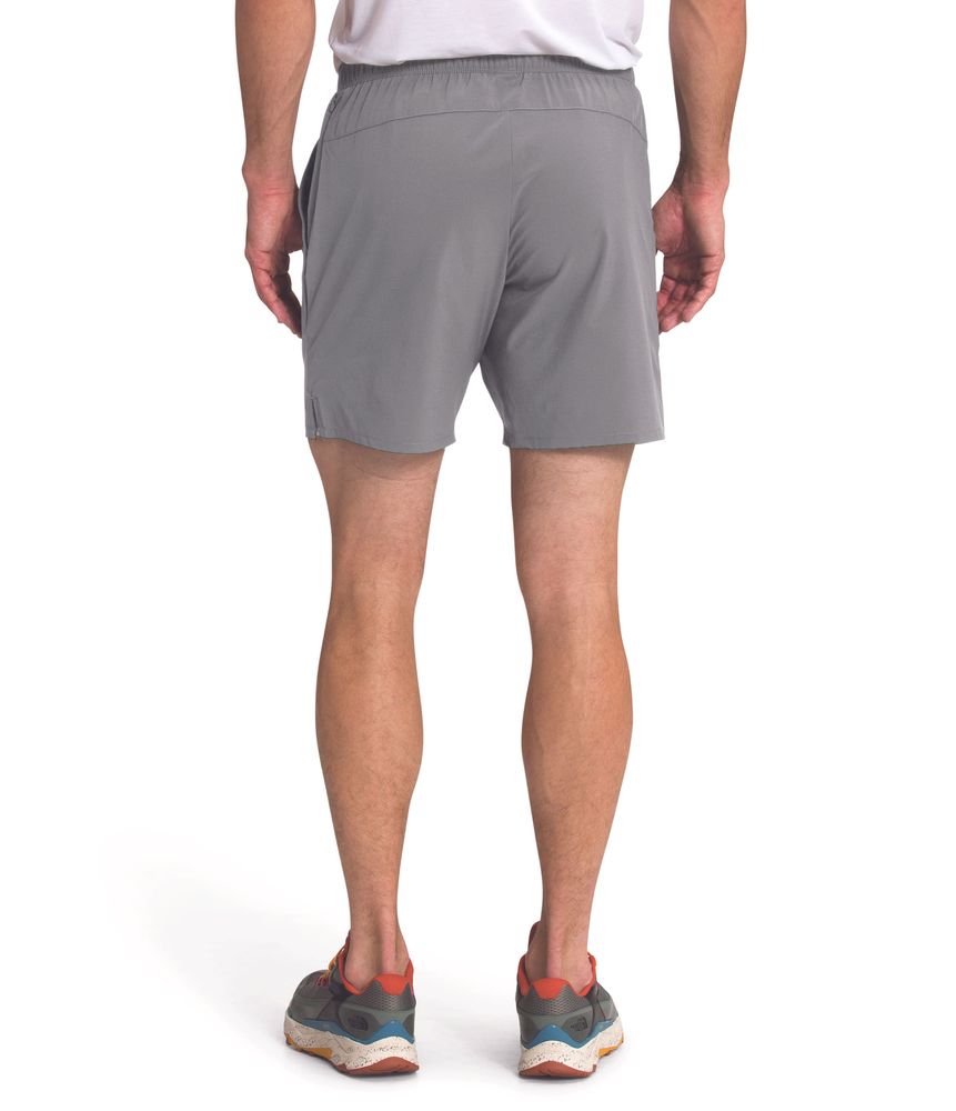 Short-Wander-Hombre-Gris-The-North-Face-