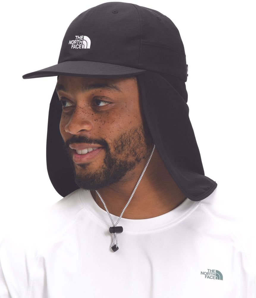 Gorra-Class-V-Sunshield-Unisex-Negra-The-North-Face-