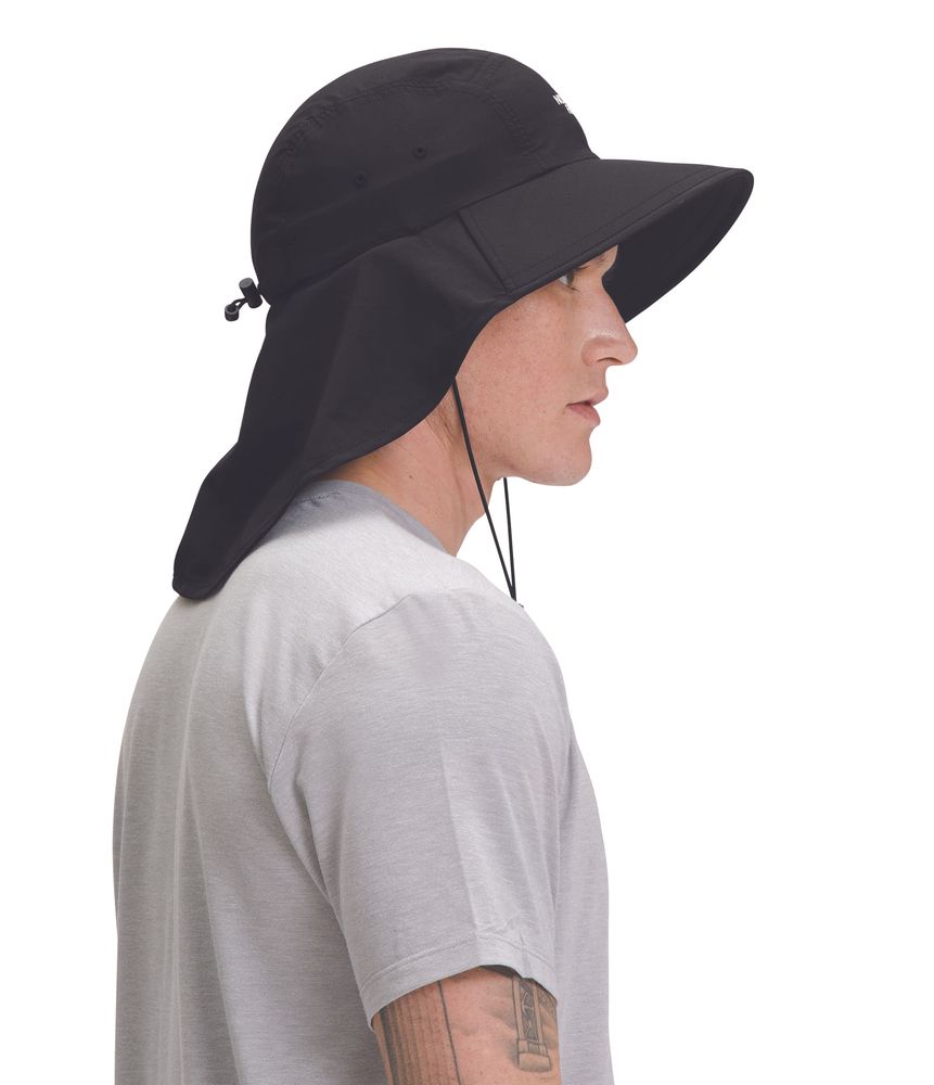 Gorra-Horizon-Mullet-Brimmer-Unisex-Negra-The-North-Face-