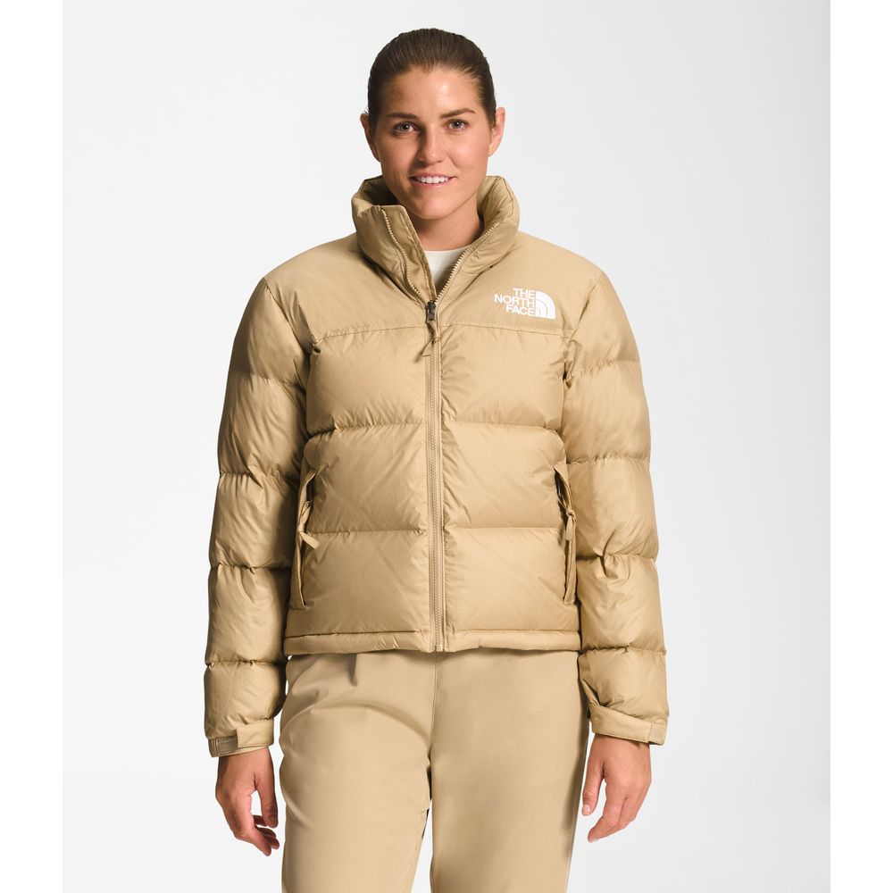 Chamarra Cazadora North Face Chica Chaqueta Mujer North Face
