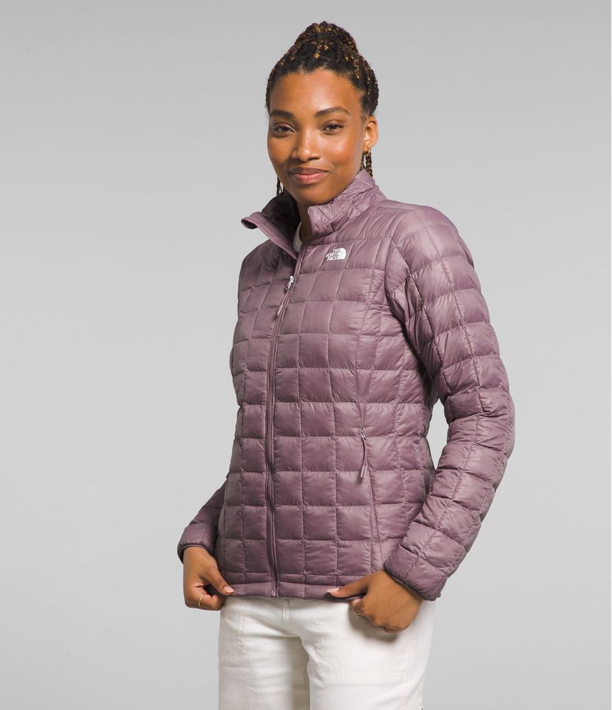 Chompa-Thermoball-Eco-2.0-Termica-Mujer-Gris-The-North-Face